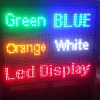 LED Sign