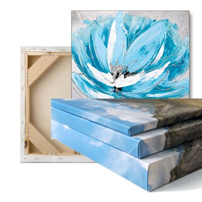 Canvas Printing