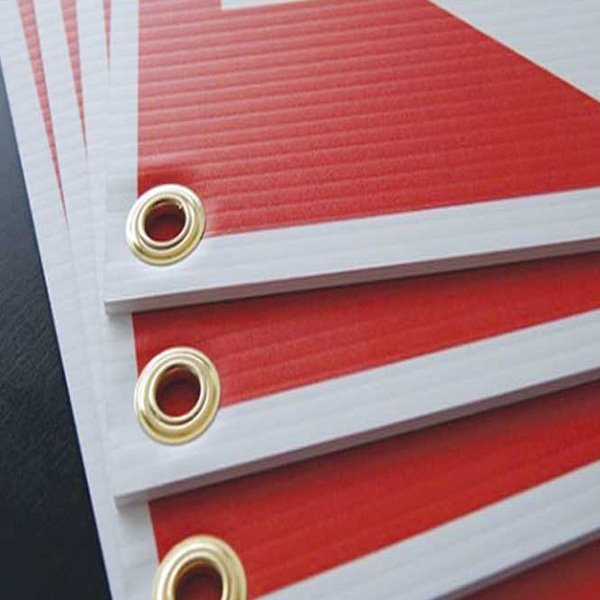 Coroplast Signs & Yard Signs