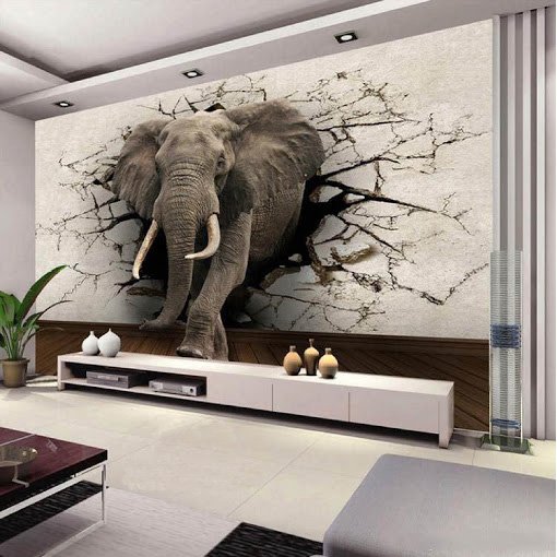 Wall Decals